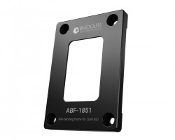IDC LGA 1851 Anti-bending frame IDC-ABF-1851