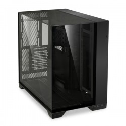 Lian Li O11 Dynamic Evo XL Black  LL 2024