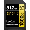LEXAR LEXAR-LSD1800512G-BNNNG 512GB - Lexar? Professional 18