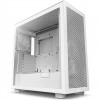 NZXT H7 Flow (2022) - White NZXT-CM-H71FW-01