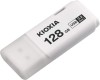 KIOXIA TransMemory U301 USB3.2 Gen 1 - white LU301W128GG4