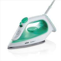 BRAUN STEAM IRON 12710000-SI1040GR