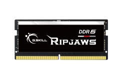 GSKILL DDR5 5600 MT/s   1 x 16GB MM 4136 F5-5600S4645A16GX1-