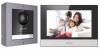 Hikvision DS-KIS602 Modular Video Intercom KIT 