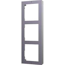 Hikvision DS-KD-ACW3 3-Modular Video Intercom Brackets