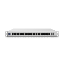 Ubiquiti UniFi Switch Enterprise 48 PoE USW-Enterprise-48-Po