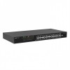 Ruijie Reyee Unmanaged Switch 24-Port 100Mbps + 1 Uplink Por