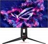 ASUS ROG Swift OLED PG27AQDP gaming monitor  27-inch
