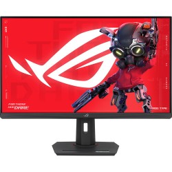 ASUS ROG Strix XG32WCS USB Type-C Gaming Monitor ? 32-inch