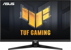 ASUS TUF Gaming VG328QA1A Gaming Monitor ? 32-inch
