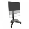 Ergotron 24-191-085 Neo-Flex? Mobile MediaCenter VHD