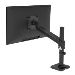Ergotron 45-669-224 Ergotron NX Monitor Arm Black
