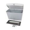 Ergotron 97-740 StyleView Storage Bin