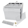 Ergotron 97-853 StyleView Envelope Drawer, SV43/44
