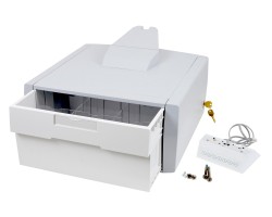 Ergotron 97-973 StyleView Primary Tall Drawer, SV43 Laptop S