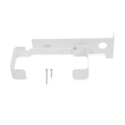 Ergotron 98-414-251 Sharps Container Drawer-Mount Bracket Ki
