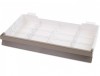 Ergotron 98-600-030 CareFit Pro Single Replacement Drawer. S