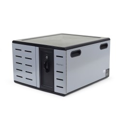 Ergotron DM12-1012-2 Zip12 Desktop Charging Cabinet, EU