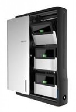 Ergotron SRVC-DM5YR-ACDW 5 year Warranty Extension,AC Deskto