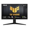 ASUS TUF Gaming VG27AQL1A Gaming Monitor ?27 inch  VG27AQL1A