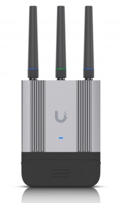 Ubiquiti UniFi Mobile Router Industrial UMR-Industrial