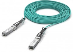 Ubiquiti UniFi AOC cable, 10 Gbps, 30m UACC-AOC-SFP10-30M
