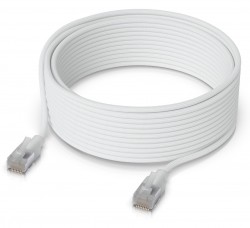 Ubiquiti UniFi Premium Patch Cable, Etherlighting, Cat6a, 12