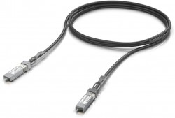 Ubiquiti UniFi DAC cable, 25 Gbps, 3m UACC-DAC-SFP28-3M