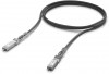Ubiquiti UniFi DAC cable, 25 Gbps, 3m UACC-DAC-SFP28-3M