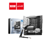 MSPROJECT ZERO m-ATX MOTHERBOARD - D5 MB 8091