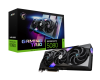 MSI RTX5080 GAMING TRIO OC 16G D7 GAMING GRAPHICS CARD VC 81