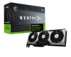 MSI RTX5070TI VENTUS 3X OC 16G D7 GAMING GRAPHICS CARD VC 81