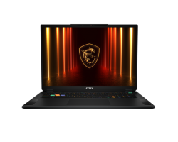 MSI Stealth 18 HX AI A2XWIG-054SG Stealth 18 HX AI A2XWIG (N