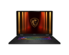 MSI Crosshair 18 HX AI A2XWGKG-036SG Crosshair 18 HX AI A2XW