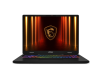 MSI Crosshair 16 HX AI D2XWFKG-038SG Crosshair 16 HX AI D2XW