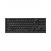 Keychron Q3 Max QMK/VIA Wireless Custom Mechanical Keyboard 