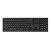 Keychron Q6M-B1 Q6 Max QMK/VIA Wireless CustomMechanical Key