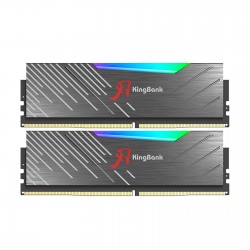 KINGBANK  K5.01.FLM5FD9401 KRRB Series BLK-RGB