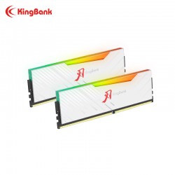 KINGBANK  K5.01.FLM5FD9301 KRRW Series WHT-RGB