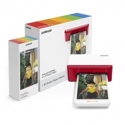 Polaroid 6571329 Polaroid Hi Print 4x6 Photo Printer UK