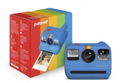 Polaroid 6202790 Polaroid Go Generation 2 ? Blue
