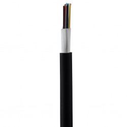 Panduit FLKL912 9um OS2 12 Fiber Indoor-Outdoor Tight Buffer