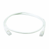 Panduit NKU6PC1M Category 6 UTP 24AWG Copper Patch Cord with