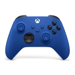 Xbox Wireless Controller - Shock Blue EP2-29941