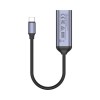 Unitek V1415A USB-C To DP1.4 8K 60Hz Adapter,  Space Grey,  