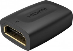 UNITEK A1013BK 4K HDMI Coupler (4K60Hz),  extend 4K HDMI cab