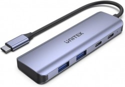 UNITEK OT155SL Adjustable Laptop Stand,  Size: 240*164*4MM, 