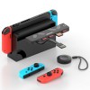 UNITEK G1002E01 4-in-1 Game Card Reader with Remote for Nint