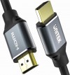 UNITEK C137W 1.5M HDMI2.1 Male to Male Cable ((8K60Hz))