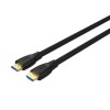 UNITEK C11041BK 5M,  HDMI2.0 Male to Male Cable(4K60Hz)